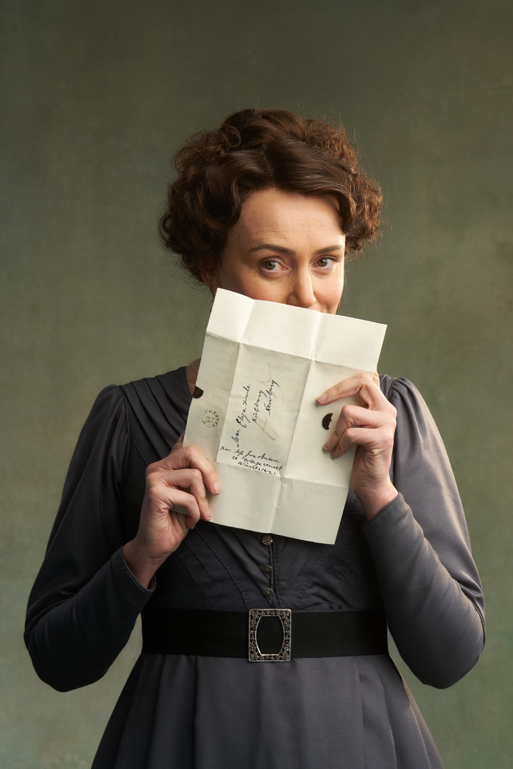 Miss Austen: estreno en Movistar+ y crítica