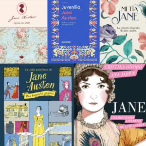 Novedades editoriales para la reentrada de otoño