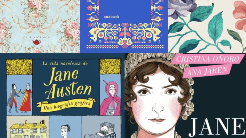 Novedades editoriales para la reentrada de otoño