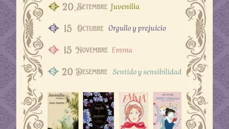 Club de lectura en Can Sales (Mallorca)