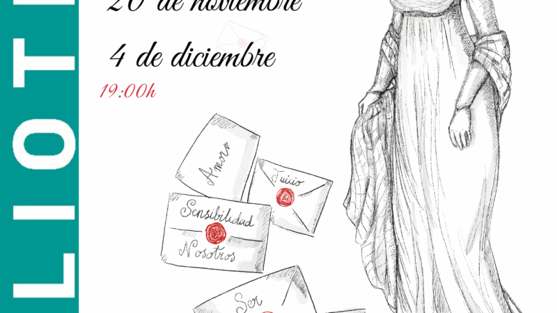 Biblioteca de Arroyo de la Miel: Austenita Book Club