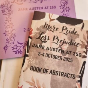 Congreso en Oporto: More Pride Less Prejudice