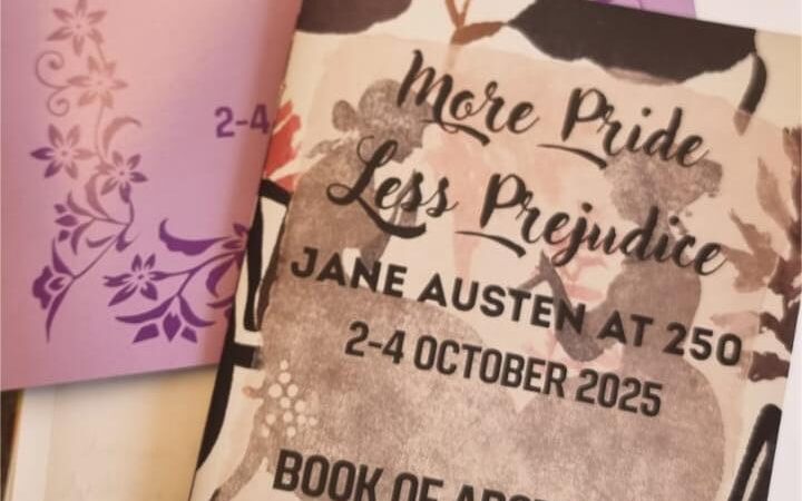 Congreso en Oporto: More Pride Less Prejudice