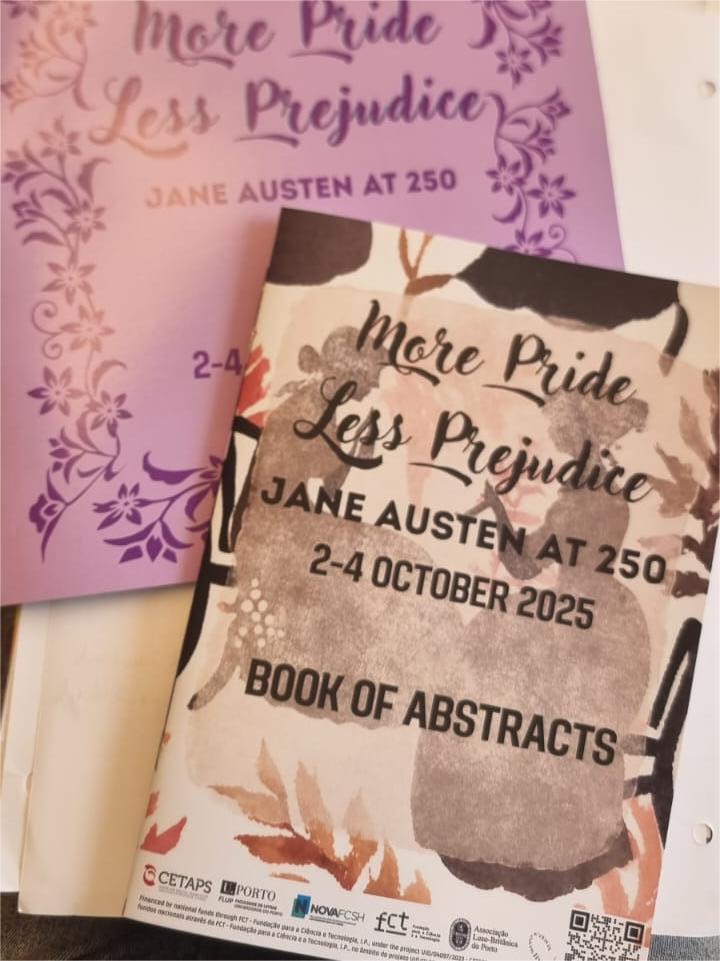 Congreso en Oporto: More Pride Less Prejudice