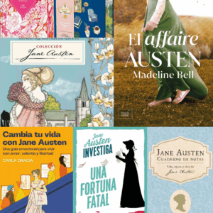 Novedades editoriales: desde ya hasta enero