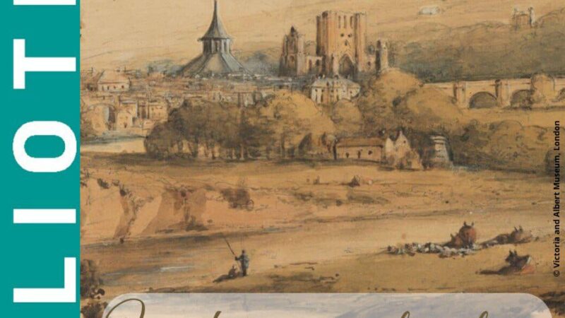 Un Domingo en la Iglesia – Rol austenita en Benalmádena el 15.11