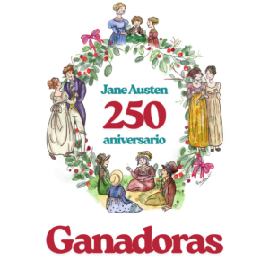 Ganadoras del sorteo del 16.12 y del Calendario de Adviento