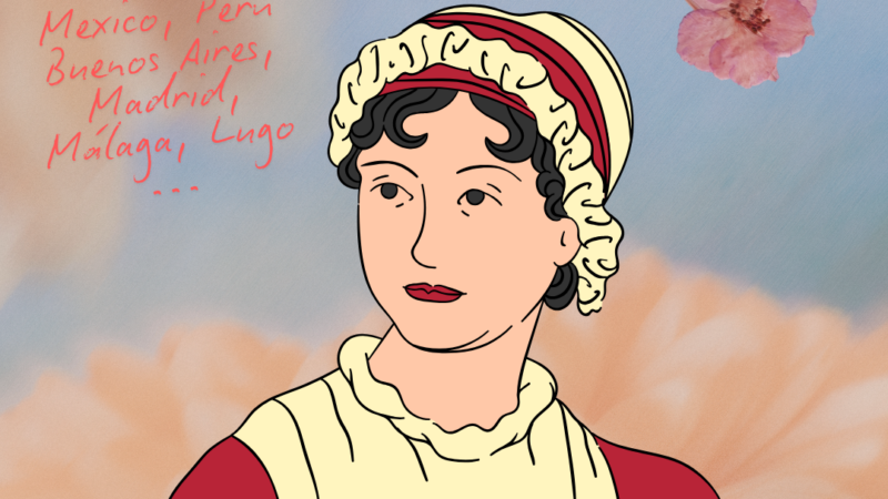 Eventos austenitas para el 16 de diciembre