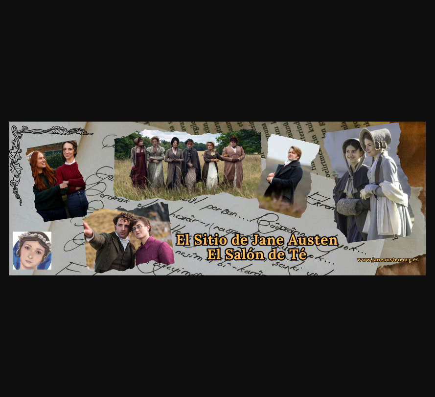 Un nuevo año con El Sitio de Jane