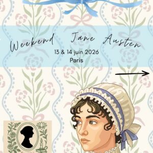 13 y 14 de junio: finde austeniano en París