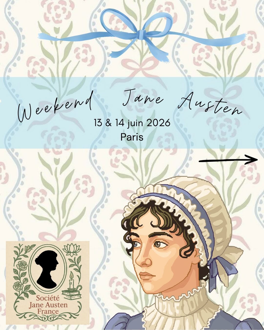 13 y 14 de junio: finde austeniano en París