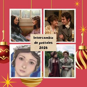 Intercambio de postales de Navidad – 2026