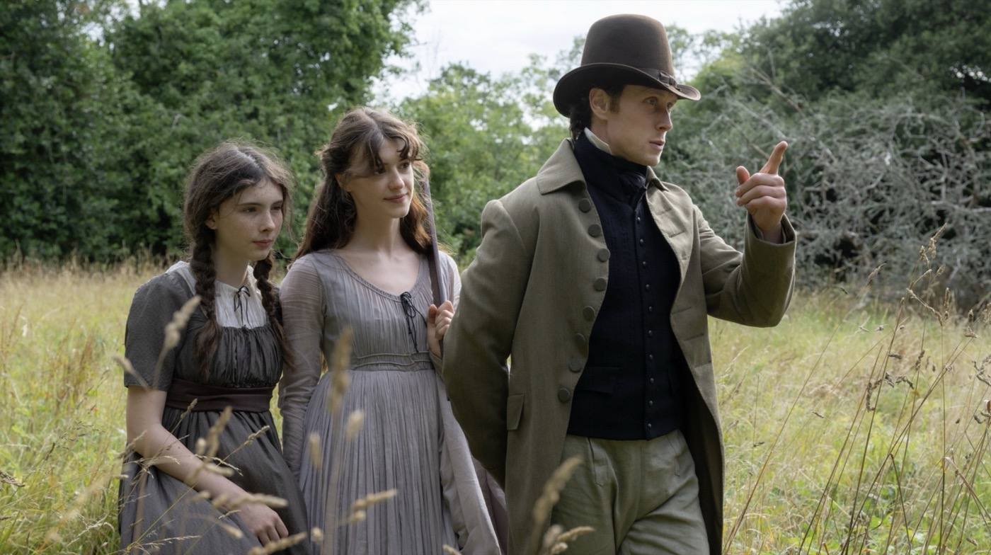 SENSE & SENSIBILITY (2026) • Frame Rated